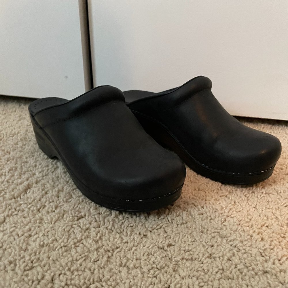Dansko Clogs
